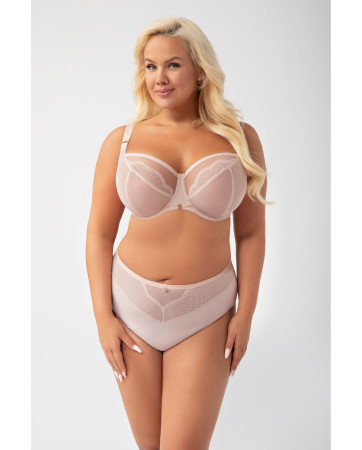 BIUSTONOSZ IDA K900 BEŻOWY BIUSTONOSZ IDA K900 BEŻOWY