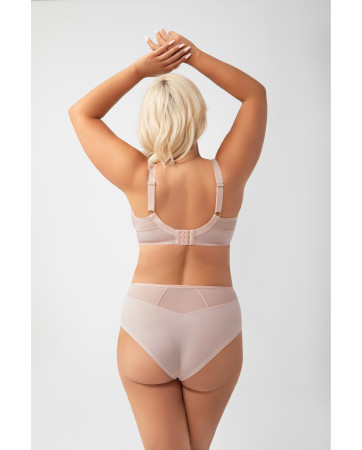 BIUSTONOSZ IDA K900 BEŻOWY BIUSTONOSZ IDA K900 BEŻOWY