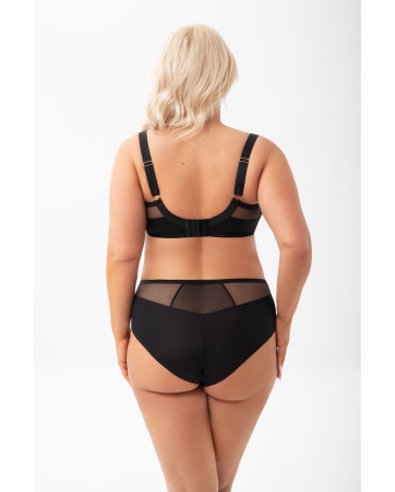 BIUSTONOSZ IDA K900 CZARNY