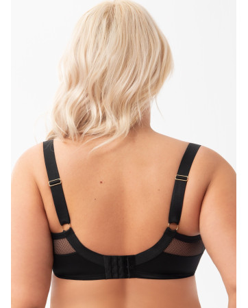 BIUSTONOSZ IDA K900 CZARNY