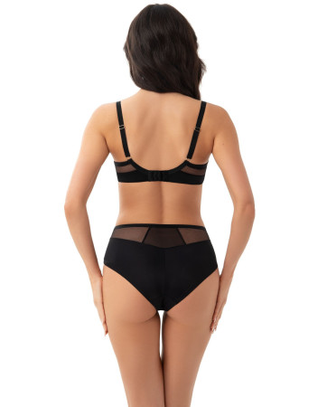 BIUSTONOSZ IDA K900 CZARNY