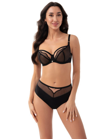 BIUSTONOSZ IDA K900 CZARNY