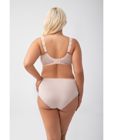 BIUSTONOSZ LUISSE K441/1 BEŻOWY BIUSTONOSZ LUISSE K441/1 BEŻOWY