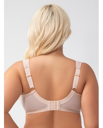 BIUSTONOSZ LUISSE K441/1 BEŻOWY BIUSTONOSZ LUISSE K441/1 BEŻOWY