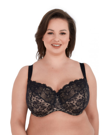 BIUSTONOSZ CHANTAL MAXI BSM 534