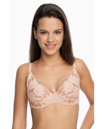 BIUSTONOSZ SOFT NIKE BSO 1135 RÓŻOWY