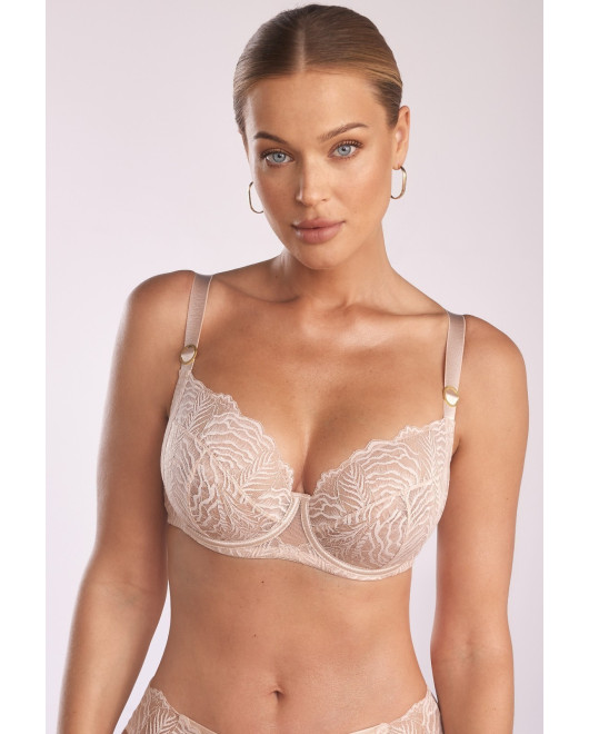 BIUSTONOSZ LUNA SUPER SIZE SC-1101