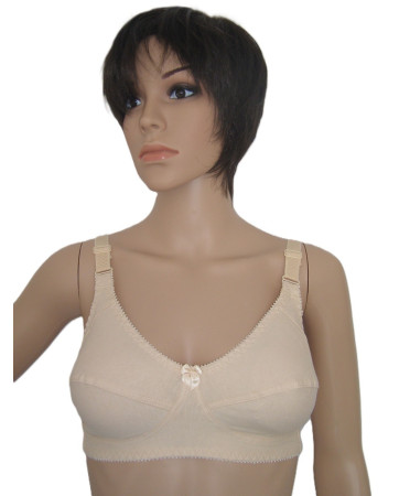 BIUSTONOSZ BAWEŁNIANY GR.A-D