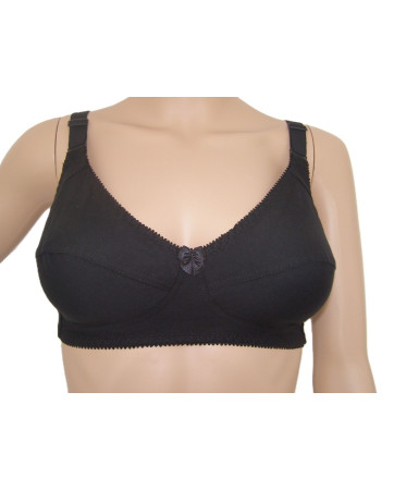 BIUSTONOSZ BAWEŁNIANY GR.A-D