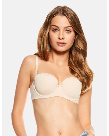 BIUSTONOSZ RAFF 23446 BARDOTKA