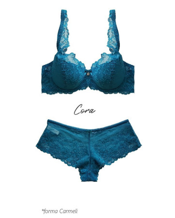 BIUSTONOSZ CORA M-3344/22 SALE