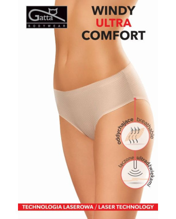FIGI WINDY ULTRA COMFORT
