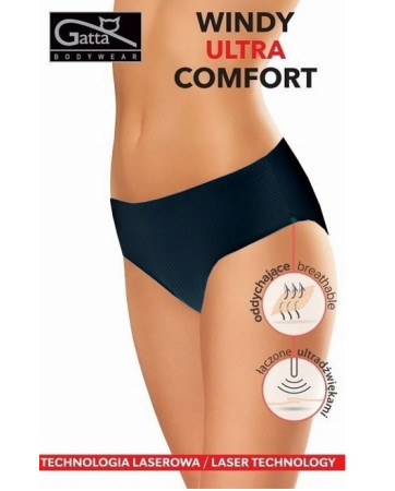 FIGI WINDY ULTRA COMFORT