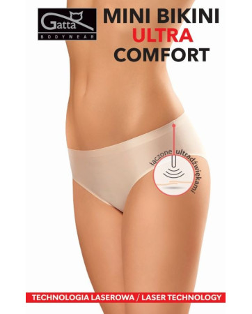 MINI BIKINI ULTRA COMFORT