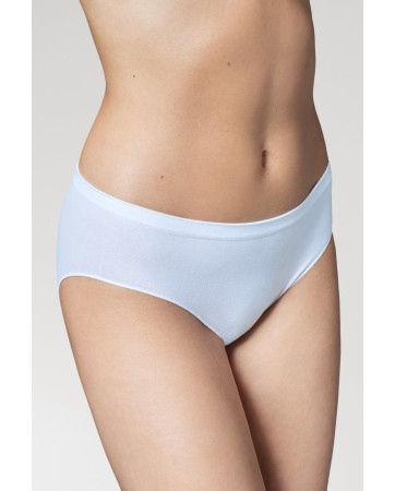 SEAMLESS COTTON CLASSIC PANTIES