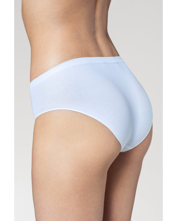 SEAMLESS COTTON CLASSIC PANTIES