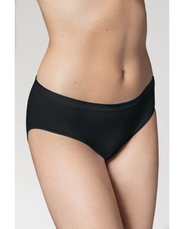 SEAMLESS COTTON CLASSIC PANTIES