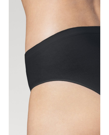 SEAMLESS COTTON CLASSIC PANTIES