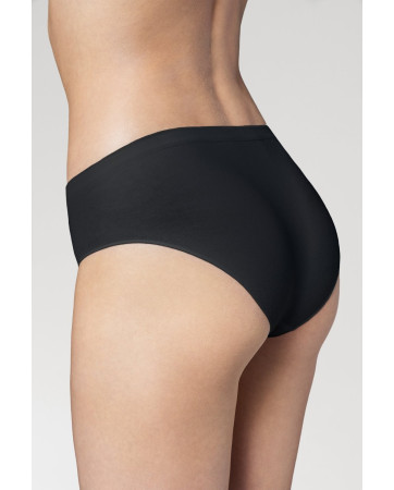 SEAMLESS COTTON CLASSIC PANTIES