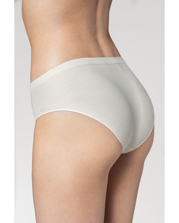 SEAMLESS COTTON CLASSIC PANTIES
