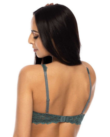 BIUSTONOSZ CARMELA M-053/22 KHAKI