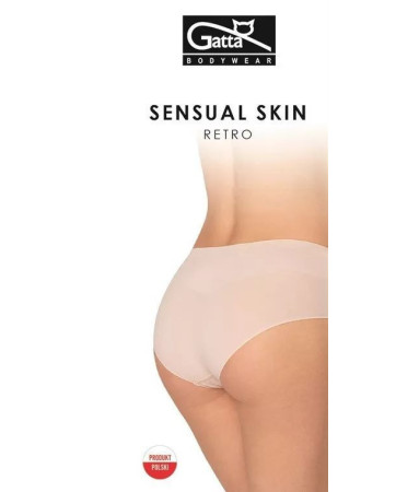 FIGI RETRO SENSUAL SKIN