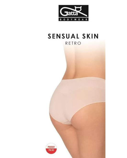 FIGI RETRO SENSUAL SKIN