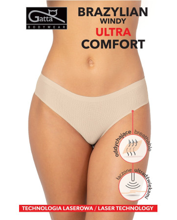 FIGI BRAZYLIANY WINDY ULTRA COMFORT