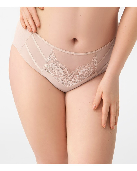 FIGI PARADISE K497/1 BEŻOWE