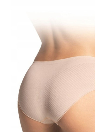 FIGI PANTY STRIPES SENSUAL SKIN