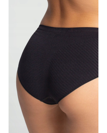 FIGI PANTY STRIPES SENSUAL SKIN
