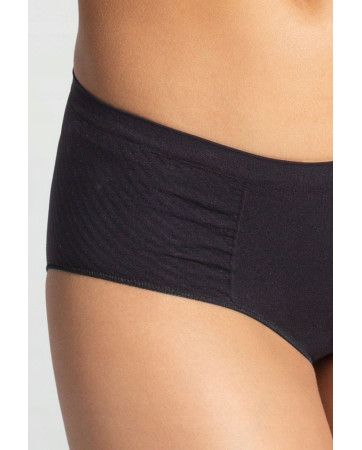 FIGI PANTY STRIPES SENSUAL SKIN