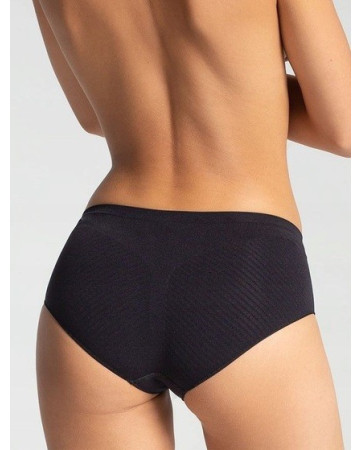 FIGI PANTY STRIPES SENSUAL SKIN