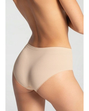 FIGI PANTY STRIPES SENSUAL SKIN