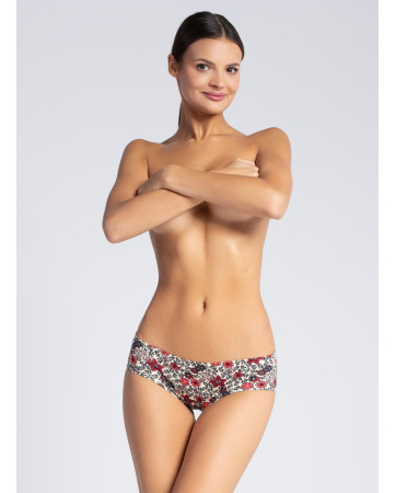 BIKINI COTTON COMFORT PRINT W.02 SALE