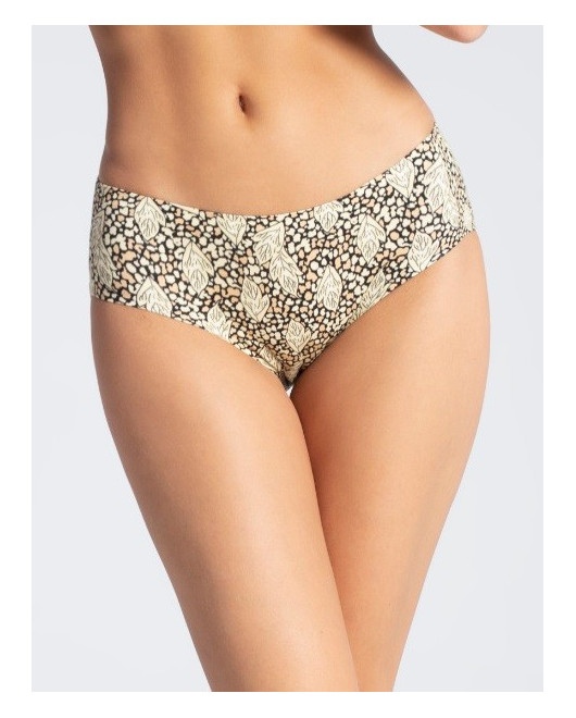 BIKINI COTTON COMFORT PRINT W.05 SALE