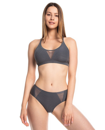 FIGI BIKINI LASER CUT L-POL5022BI-03 R.XXL SALE