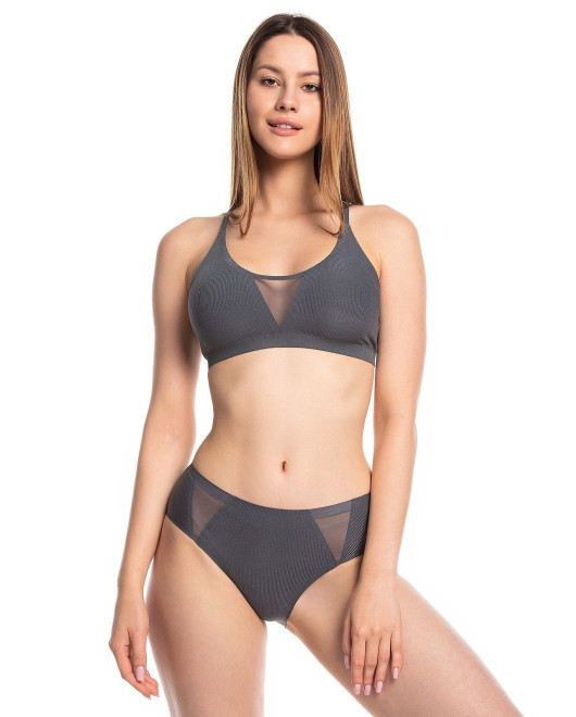 FIGI BIKINI LASER CUT L-POL5022BI-03 SALE