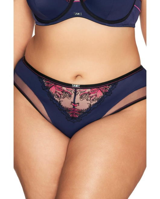 FIGI AV 2119 NAVY BLUE