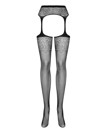 GARTER STOCKINGS S207