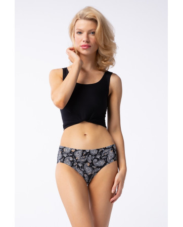 FIGI PAISLEY SIMPLE CLASSIC