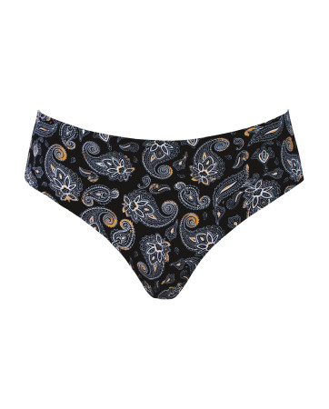 FIGI PAISLEY SIMPLE CLASSIC