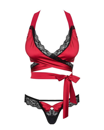 KOMPLET SENSUELIA 2-CZ. SALE