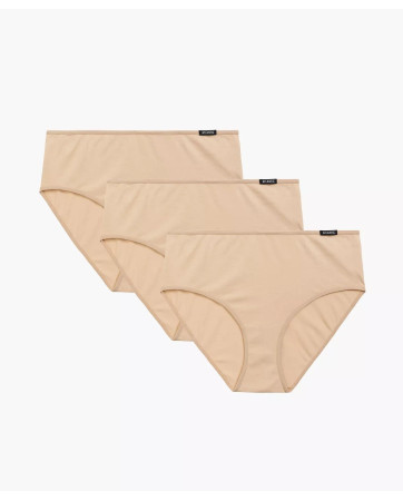 FIGI DAMSKIE CLASSIC 3BLP-579 3-PACK