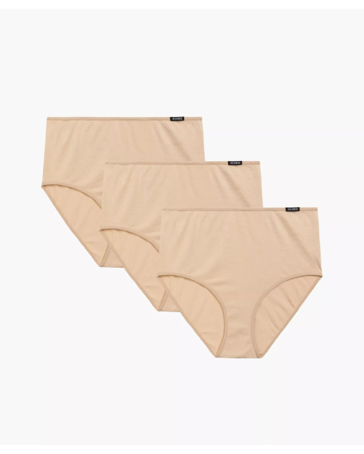 FIGI DAMSKIE MAXI 3BLP-585 3-PACK