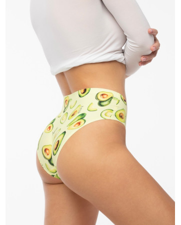 FIGI AVOCADO SIMPLE CLASSIC