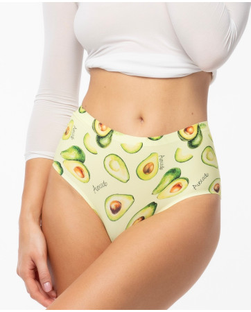 FIGI AVOCADO SIMPLE MAXI