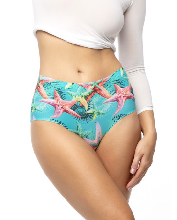 FIGI SEA STARS SIMPLE MAXI