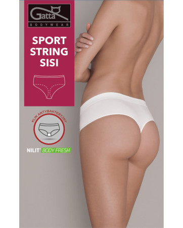 STRINGI SPORT SISI