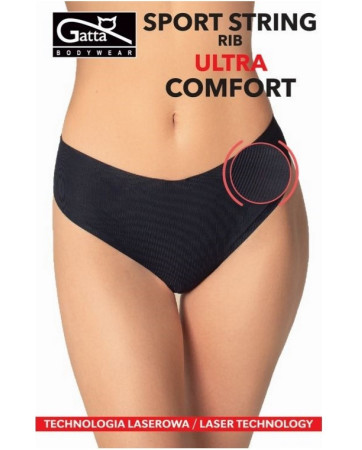 STRINGI SPORT RIB ULTRA COMFORT